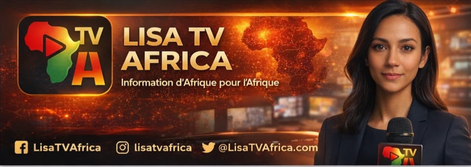 Lisa TV Africa